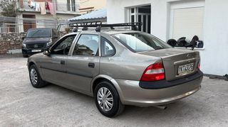 Opel Vectra 1995-thumb-2