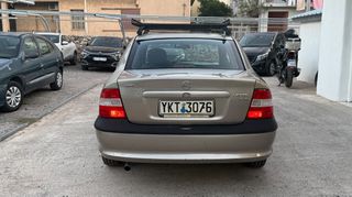 Opel Vectra 1995-thumb-3
