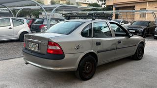 Opel Vectra 1995-thumb-4