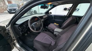 Opel Vectra 1995-thumb-7