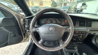 Opel Vectra 1995-thumb-9