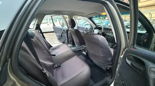 Opel Vectra 1995-thumb-15