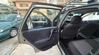 Opel Vectra 1995-thumb-17