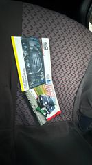 Opel Vectra 1995-thumb-19