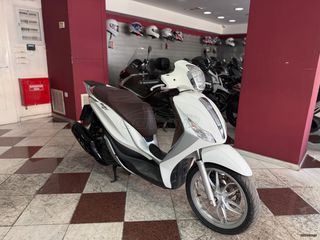 Piaggio Medley 125 2019 S
