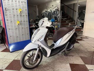 Piaggio Medley 125 2019 S-thumb-1