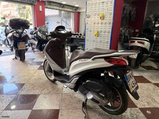 Piaggio Medley 125 2019 S-thumb-2