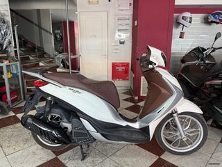 Piaggio Medley 125 2019 S-thumb-4