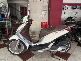 Piaggio Medley 125 2019 S-thumb-5