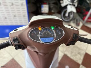 Piaggio Medley 125 2019 S-thumb-6