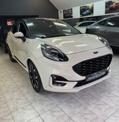 Ford Puma 2020 Ecoboost Hybrid-thumb-4