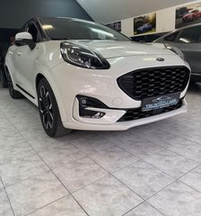 Ford Puma 2020 Ecoboost Hybrid-thumb-5