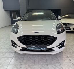 Ford Puma 2020 Ecoboost Hybrid-thumb-6