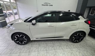 Ford Puma 2020 Ecoboost Hybrid-thumb-7