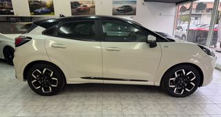 Ford Puma 2020 Ecoboost Hybrid-thumb-8