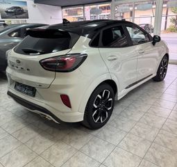 Ford Puma 2020 Ecoboost Hybrid-thumb-9