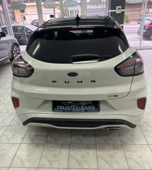 Ford Puma 2020 Ecoboost Hybrid-thumb-10