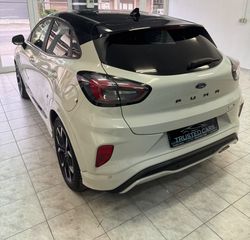 Ford Puma 2020 Ecoboost Hybrid-thumb-11