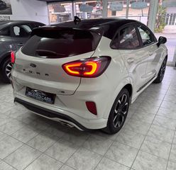 Ford Puma 2020 Ecoboost Hybrid-thumb-12
