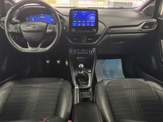 Ford Puma 2020 Ecoboost Hybrid-thumb-15