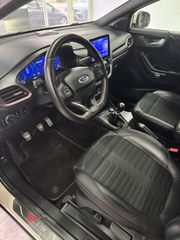 Ford Puma 2020 Ecoboost Hybrid-thumb-16