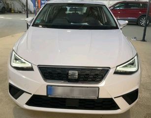 Seat Ibiza 2020 TGI STYLE