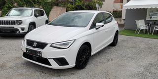 Seat Ibiza 2020 TGI STYLE