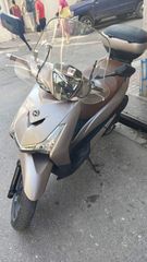Sym HD 300 2019