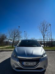 Peugeot 208 2012 1.6 e-HDi 115 PS Full Extra