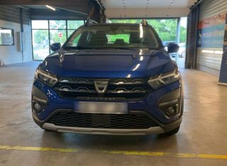 Dacia Sandero 2021 STEPWAY COMFORT-thumb-3