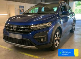 Dacia Sandero 2021 STEPWAY COMFORT