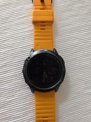 Garmin Fenix 6x Pro 51mm-thumb-1