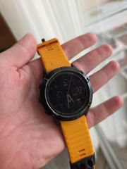 Garmin Fenix 6x Pro 51mm-thumb-2