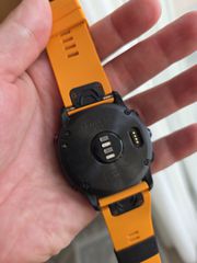 Garmin Fenix 6x Pro 51mm-thumb-5