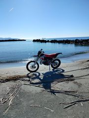 Yamaha YZ 125 2024-thumb-4