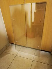 25 φύλλα Plexiglass σε διάφορα μεγέθη