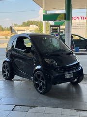 Smart ForTwo 2004