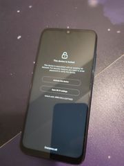 Xiaomi redmi note 7