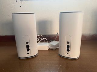 ZTE MC888 Ultra 5G Router AX6000 Unlocked (Sim-Free)