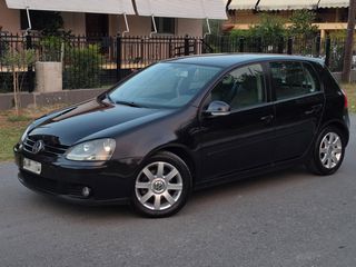 Volkswagen Golf 2006 1.4 FSI