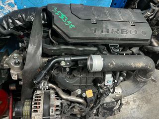 HYUNDAI KIA 1.0 TURBO ΚΙΝΗΤΗΡΑΣ G3LE