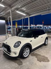Mini Cooper 2015 Cooper D