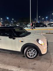 Mini Cooper 2015 Cooper D-thumb-1