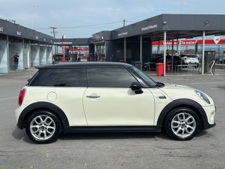 Mini Cooper 2015 Cooper D-thumb-2