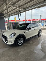 Mini Cooper 2015 Cooper D-thumb-3