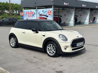 Mini Cooper 2015 Cooper D-thumb-4