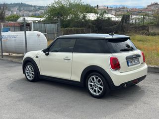 Mini Cooper 2015 Cooper D-thumb-8