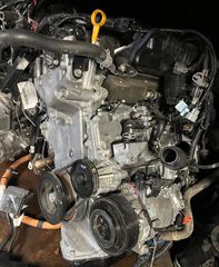 HYUNDAI KIA HYBRID 1.5 ΚΙΝΗΤΗΡΑΣ G4LK