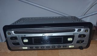 Pioneer DEH 1700R-thumb-1