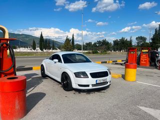 Audi TT 2000